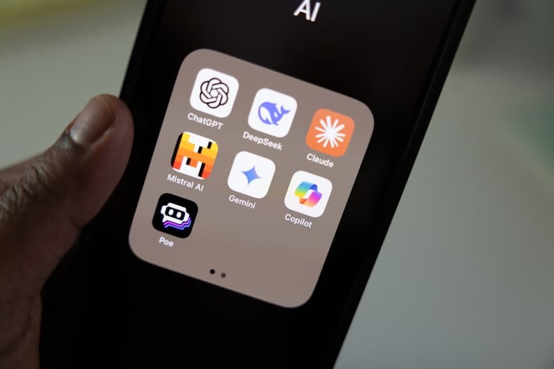 AI for Small Business Owners Who Don't Know Where to Start