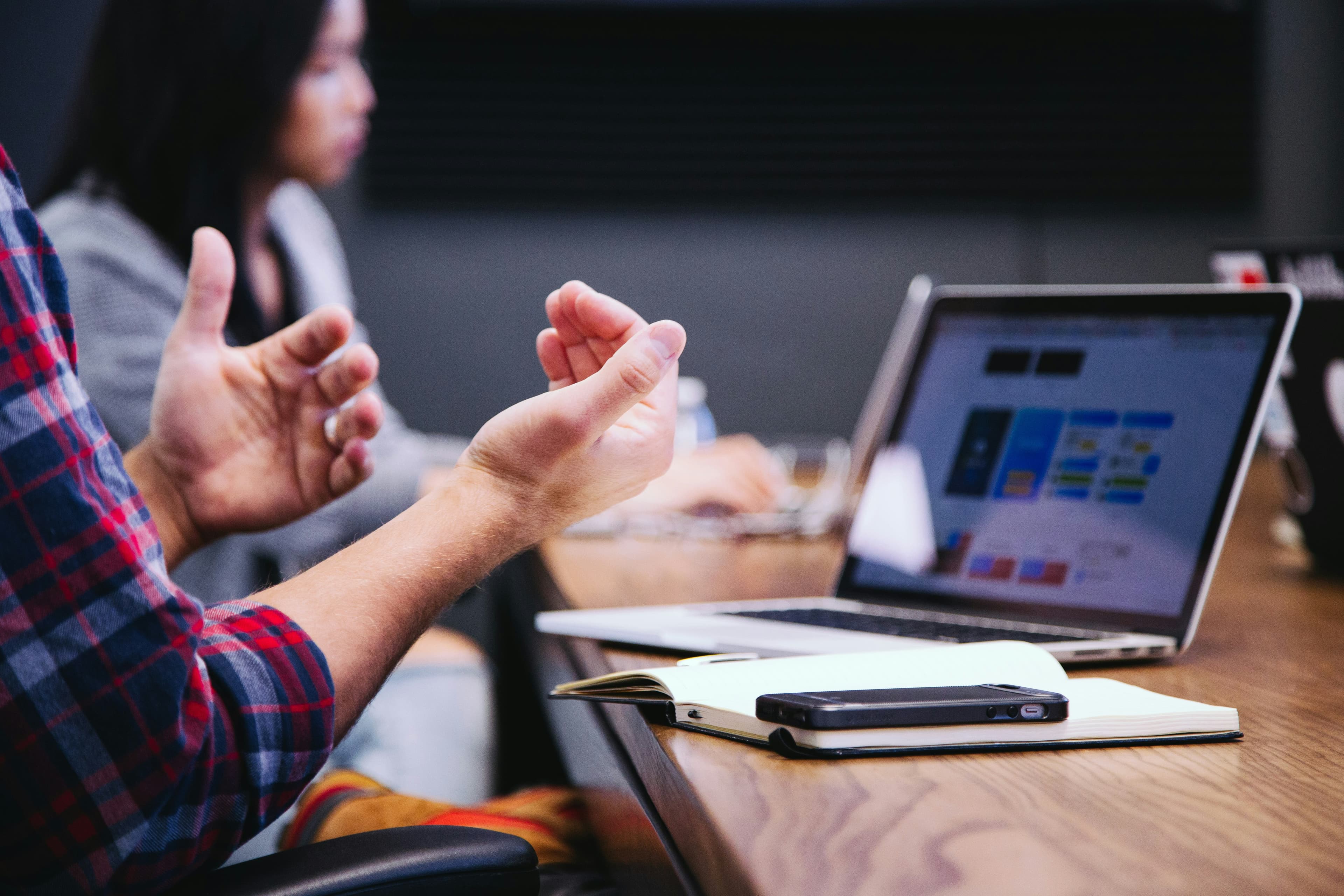 What to Look for When Hiring a Freelance Web Developer