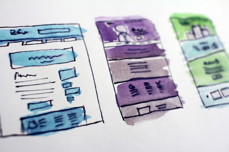 Signs You Need a Website Redesign