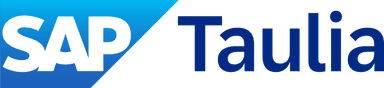 Taulia logo — enterprise web development client