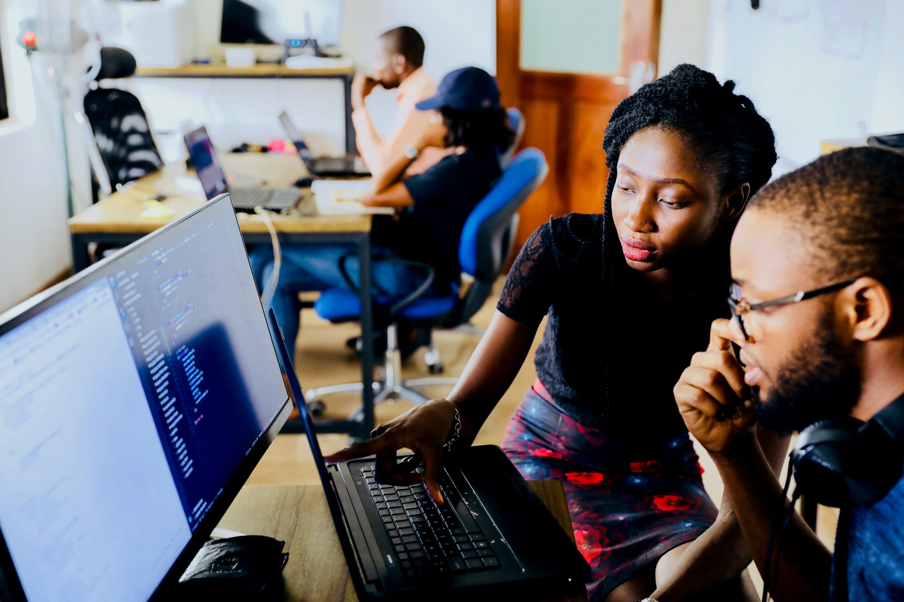 What Happens When You Embed a Senior Developer on Your Team
