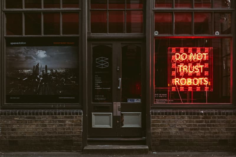 Setting Up AI Customer Service for a Small Business (Without Sounding Like a Robot)